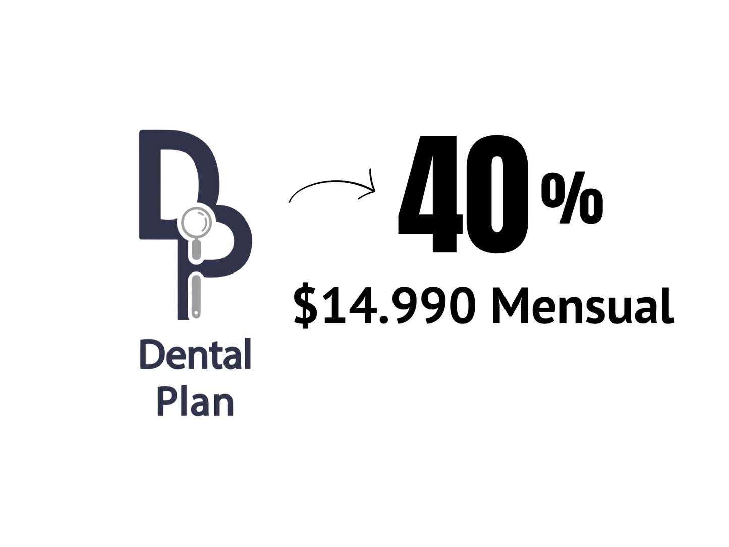 Suscripción 12 meses Dental Plan