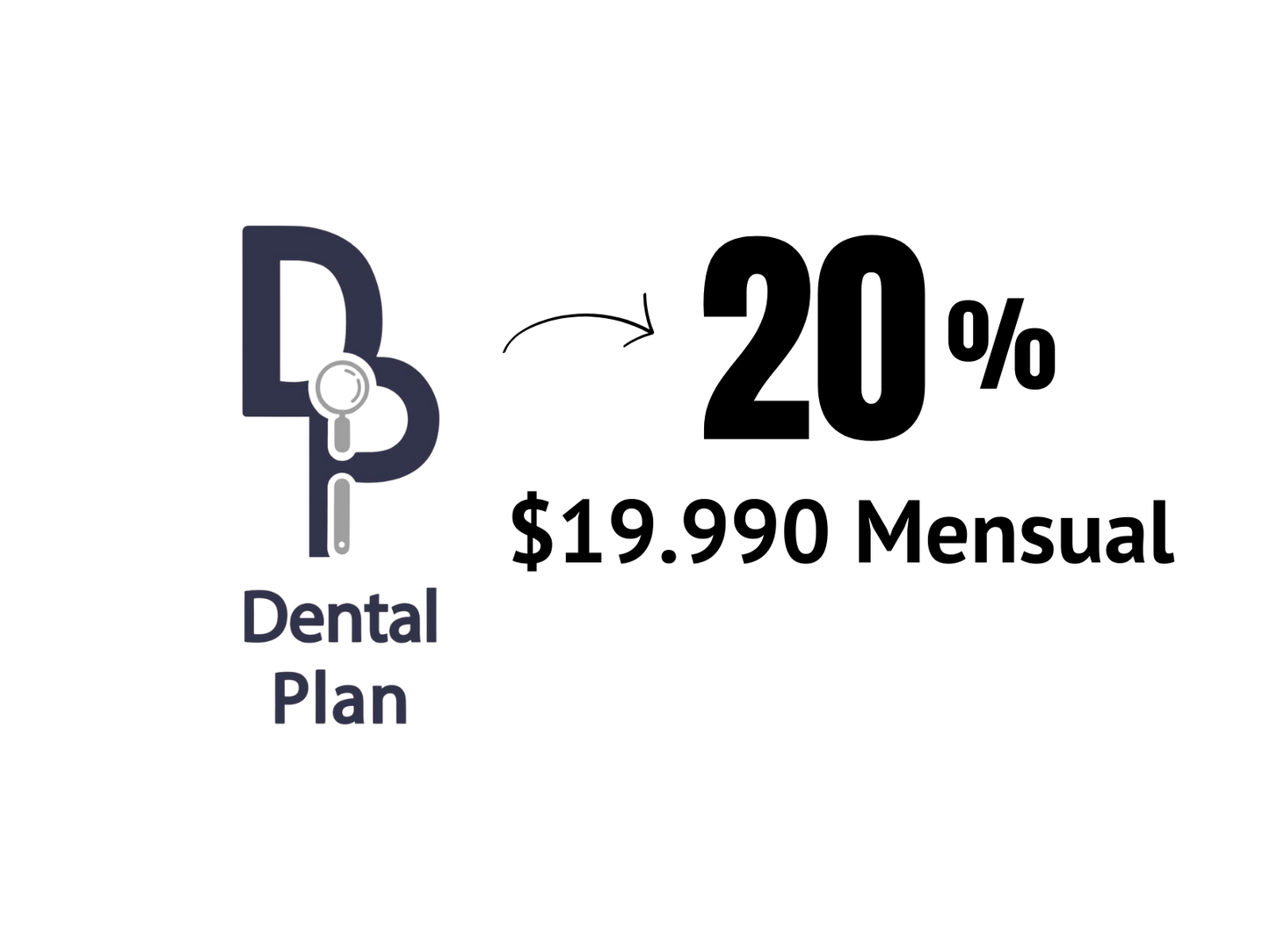 Suscripción 6 meses Dental Plan