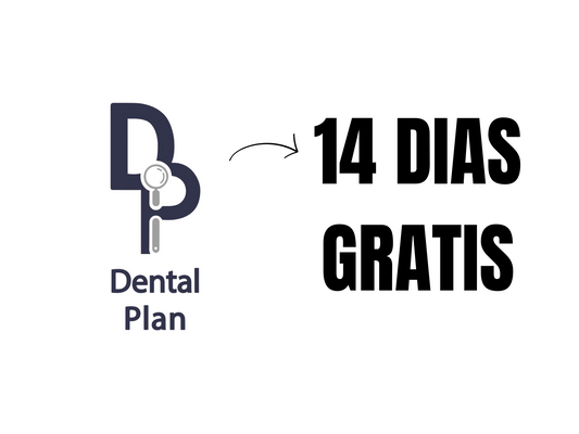 Prueba Dental Plan GRATIS por 14 días